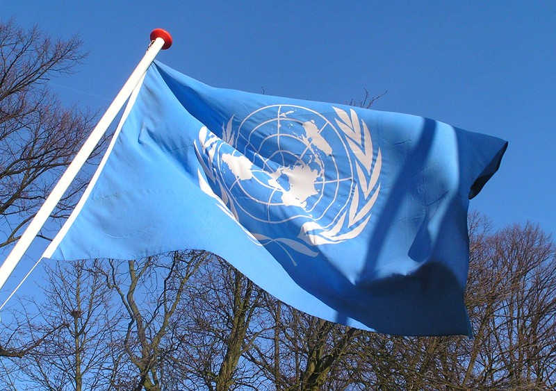 mastvlag Reclamekanon