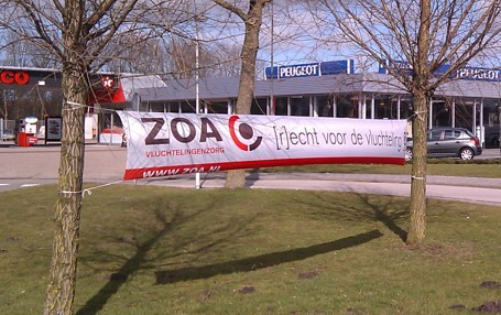 Vlaggendoek spandoek - stg-reclamekanon-staging.kinsta.cloud