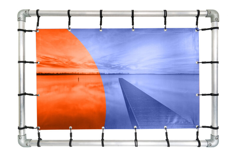 PVC-frontlit Banner 510