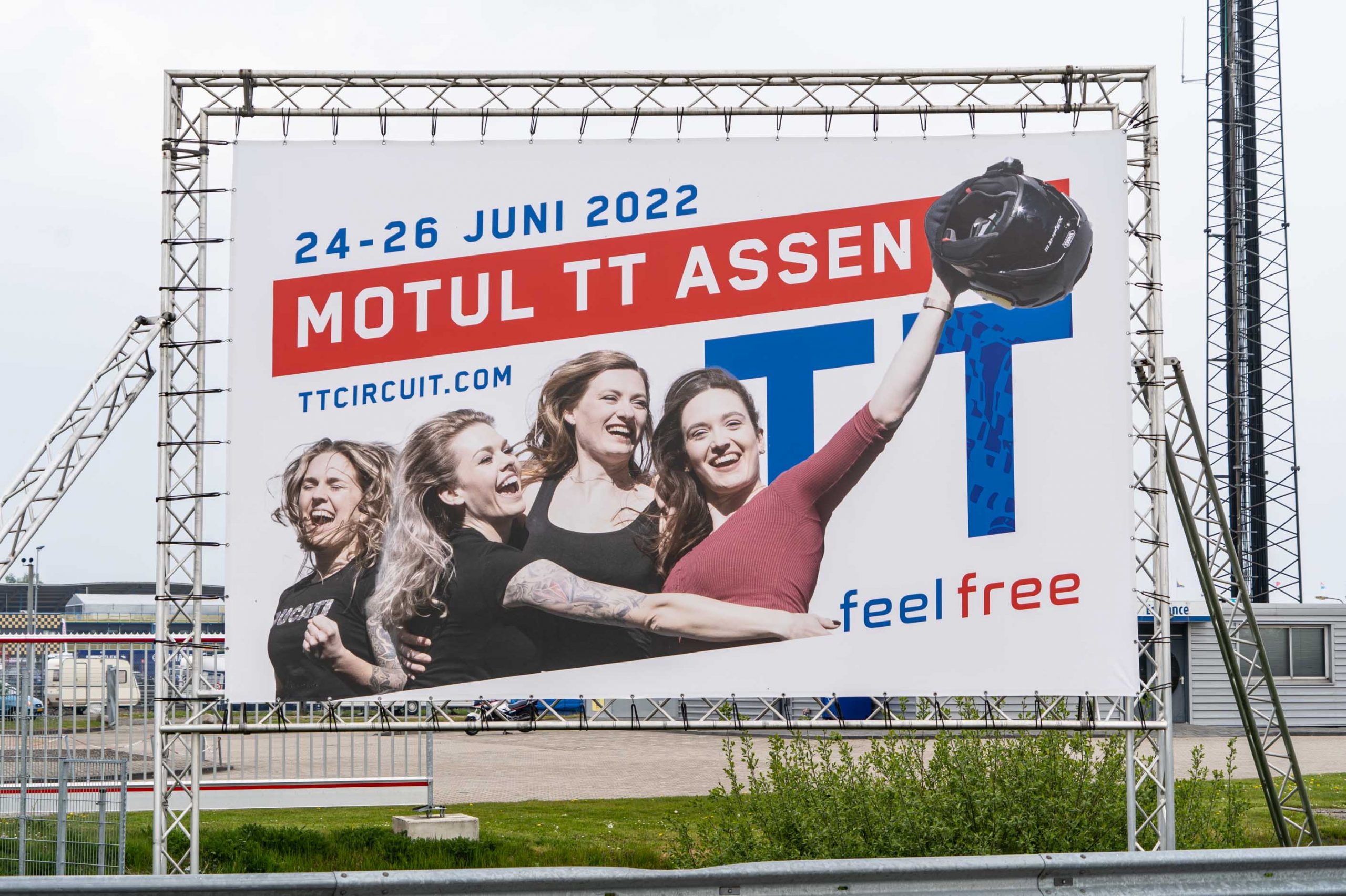 TT Assen