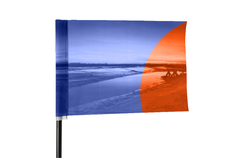 Golf vlag