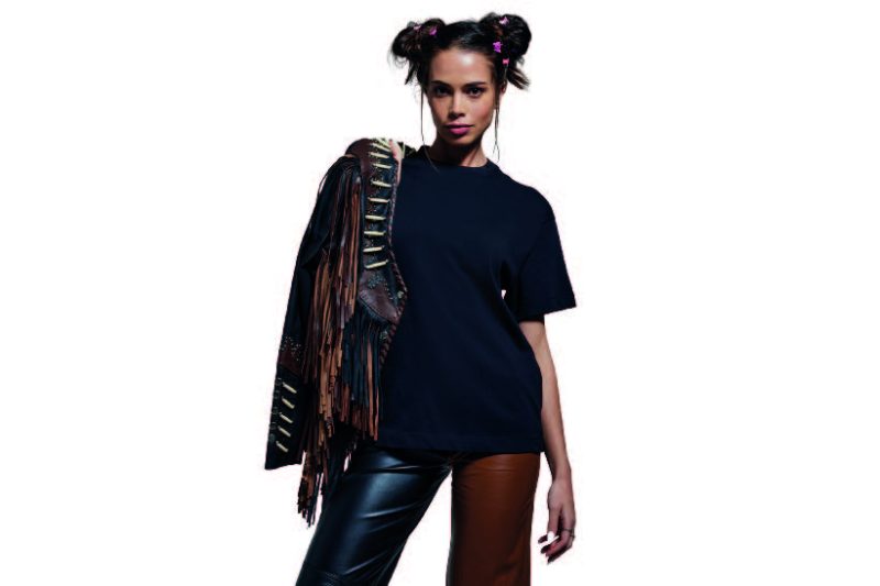 Anthem AM015 Heavyweight T-Shirt Unisex