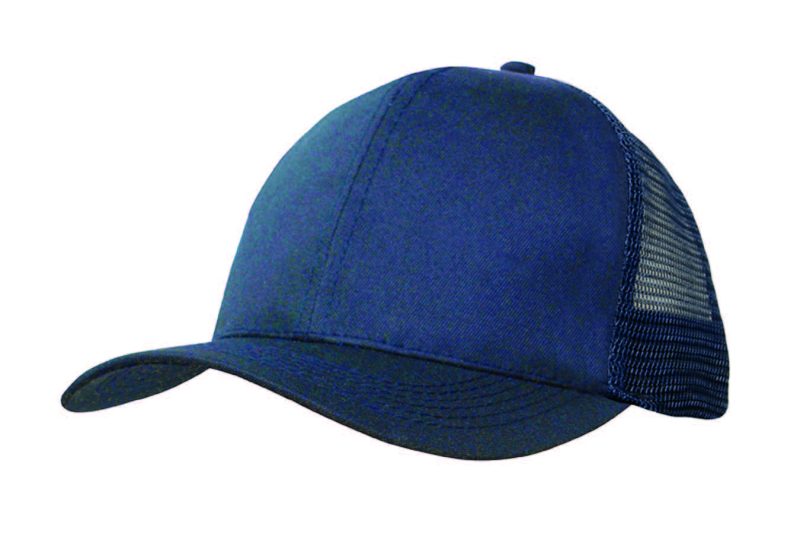 Gerecyclede Trucker Cap 3982