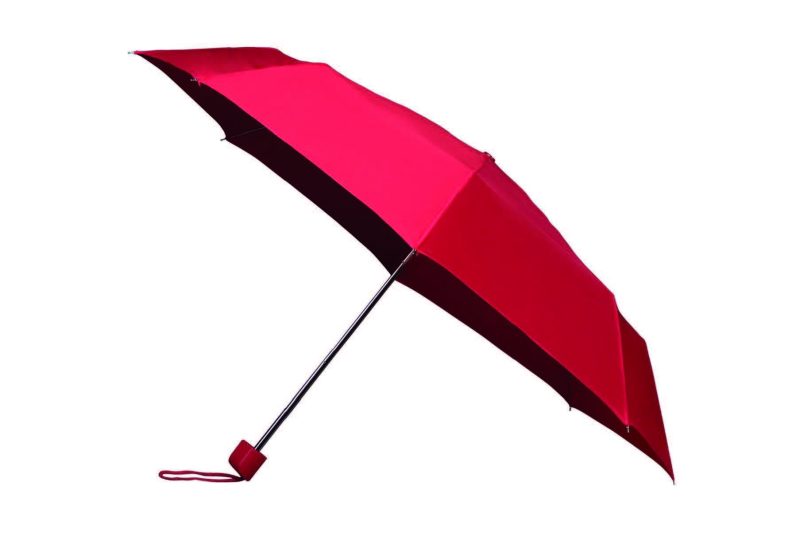 Kelsa Opvouwbareparaplu LGF-205