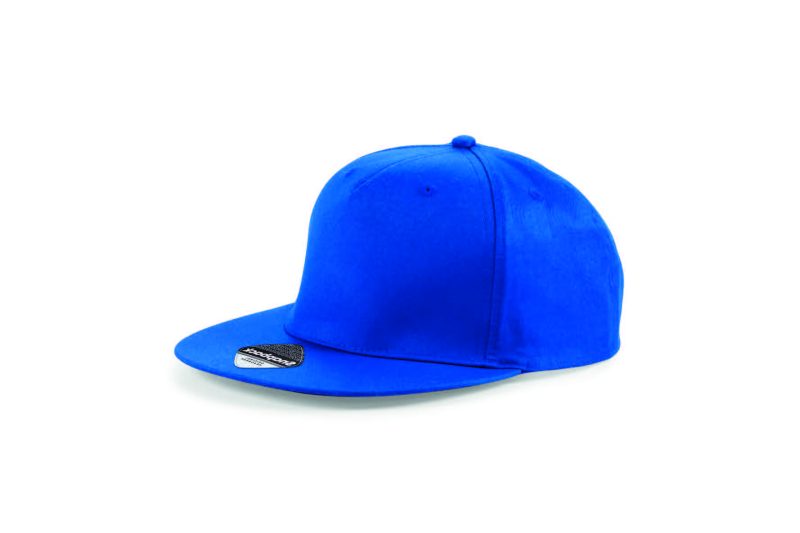Rapper Snapback Cap BC610