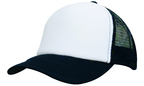 Junior Trucker Cap 3822