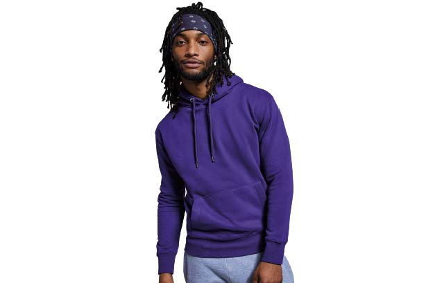 Anthem AM001 Men's hoodie