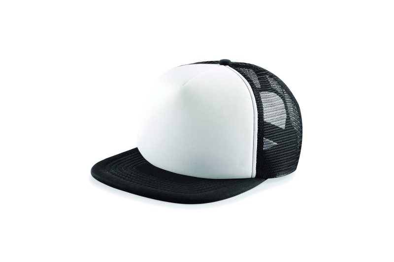 Trucker Snapback Cap BC645