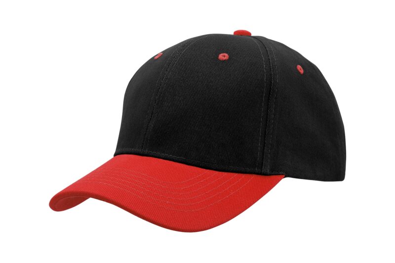Brushed Cotton Cap 4199