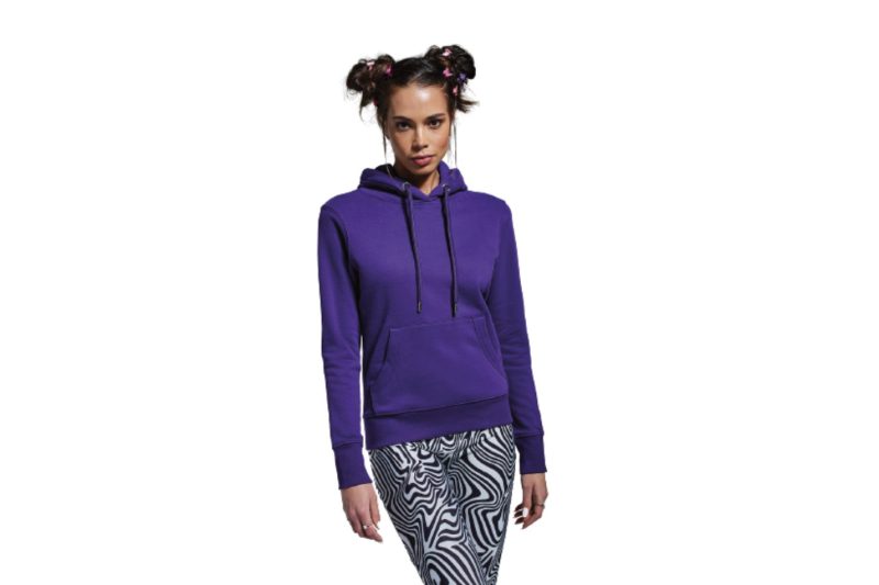 Anthem AM003 Women’s hoodie