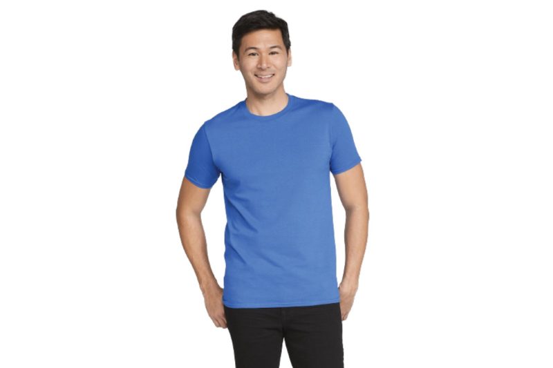Gildan Softstyle GIL64000 Men's T-shirt