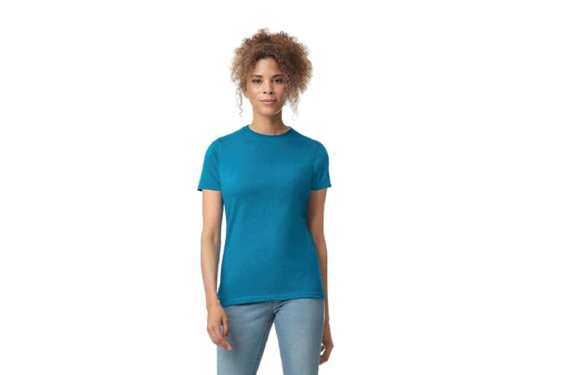 Gildan Heavy Cotton GIL64000L Women’s T-shirt