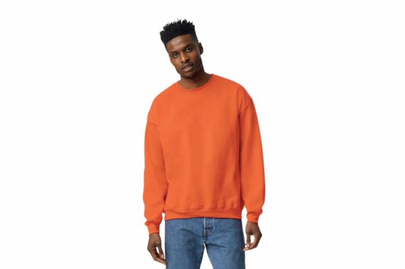 Gildan Heavyblend GIL18000 Sweater unisex