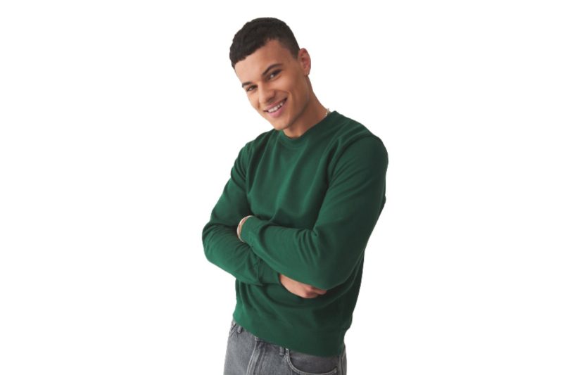 Just Hoods JH030 AWDis Sweatshirt unisex