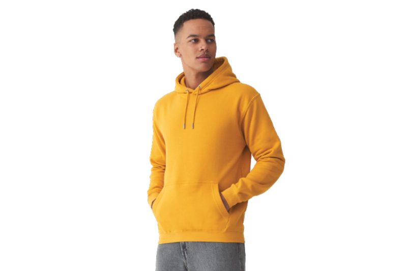 Just Hoods JH201 Organic hoodie