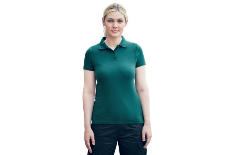 PRO RTX RX01F T-shirt Women's pro polo
