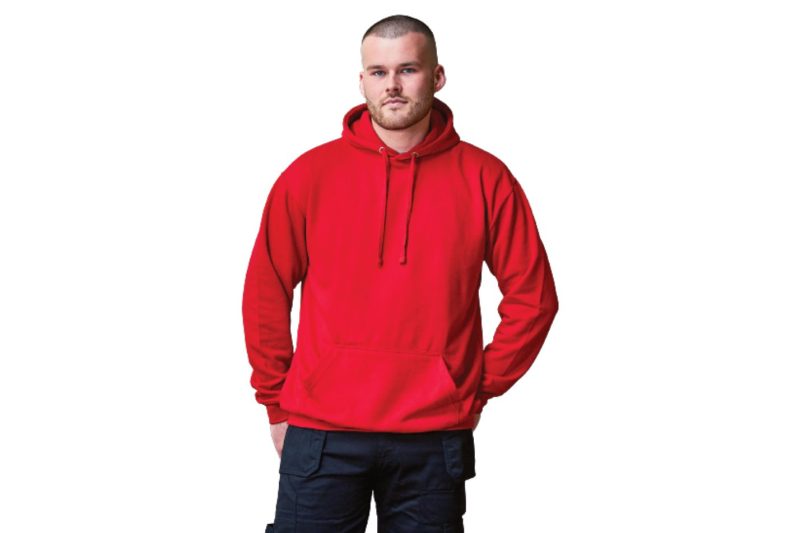 PRO RTX RX350 Men's hoodie