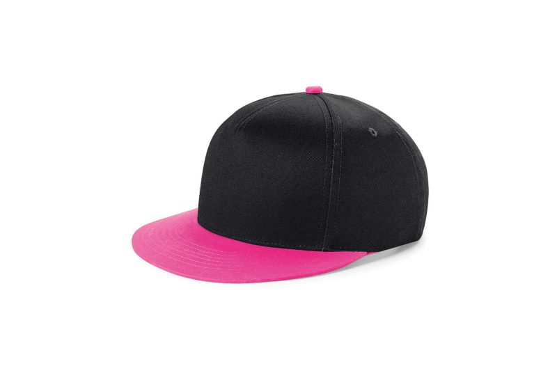 Junior Snapback BC615