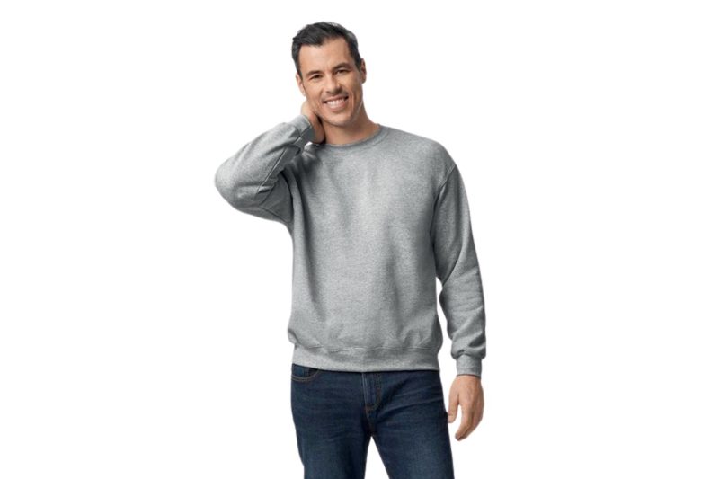 Gildan Dryblend GIL12000 Sweater unisex